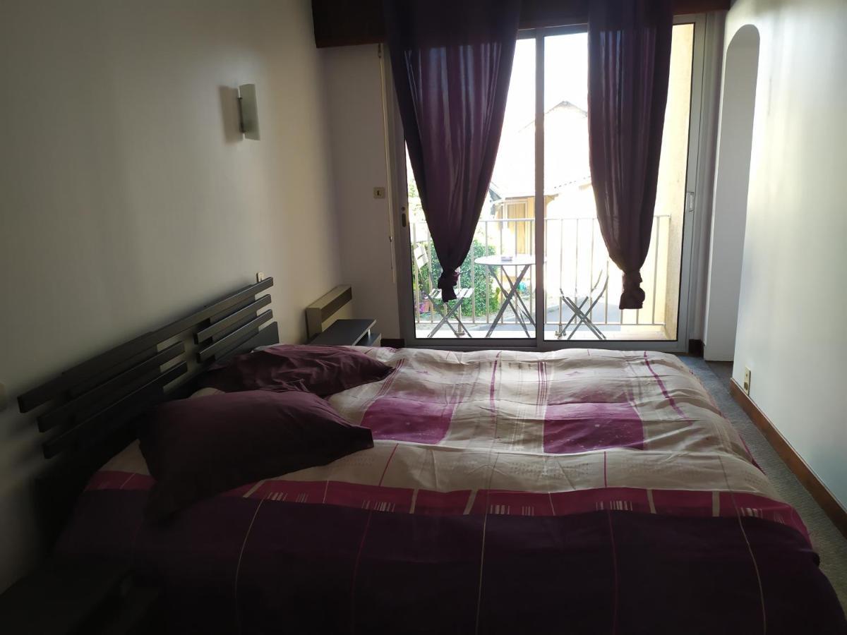 50M2 Tout Confort Jardin Terrasse Balcons 2Pers Les Albres Kültér fotó