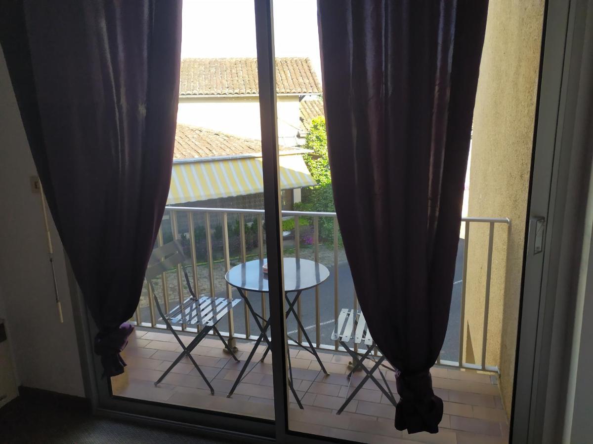 50M2 Tout Confort Jardin Terrasse Balcons 2Pers Les Albres Kültér fotó