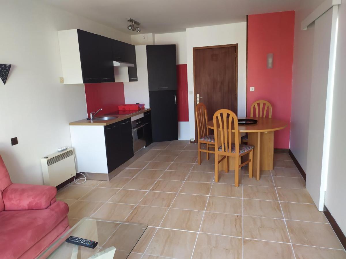 50M2 Tout Confort Jardin Terrasse Balcons 2Pers Les Albres Kültér fotó