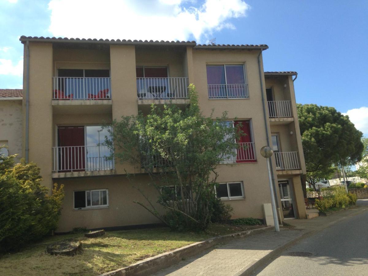 50M2 Tout Confort Jardin Terrasse Balcons 2Pers Les Albres Kültér fotó