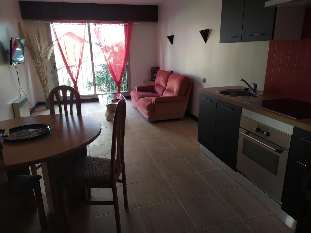 50M2 Tout Confort Jardin Terrasse Balcons 2Pers Les Albres Kültér fotó